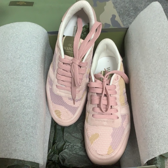 Vanlentino sneakers